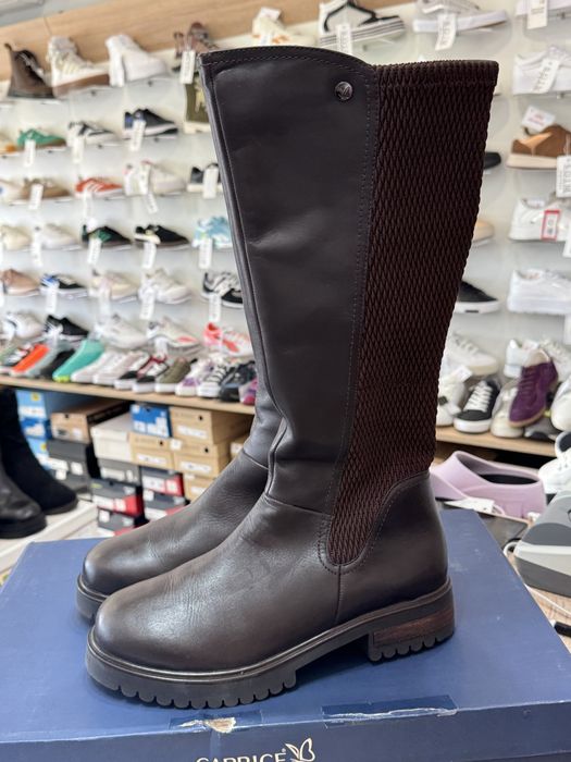 Cizme Caprice Dama - 41