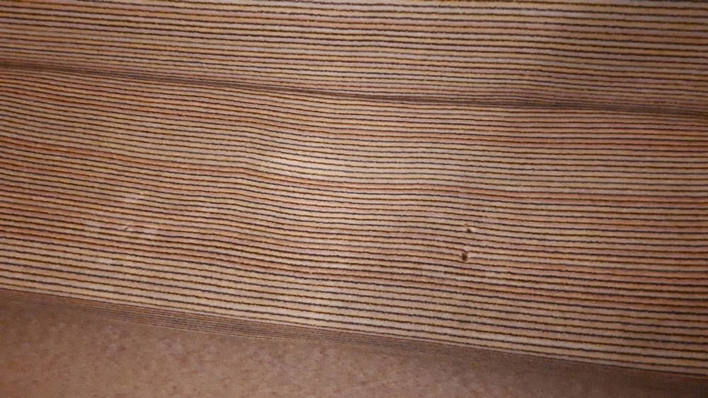 Подарявам ретро диван