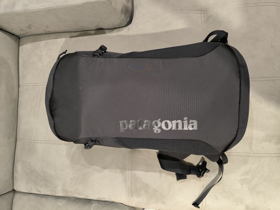 Раница за катерене- Patagonia Cragsmith 32