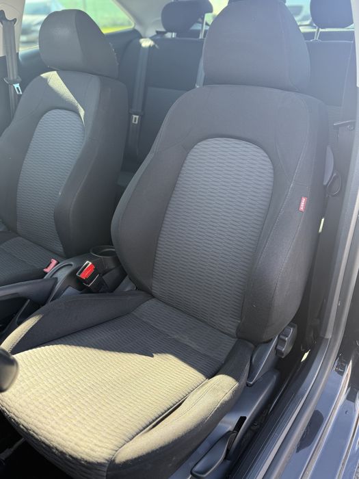 Vand Seat Ibiza 1.2 tsi