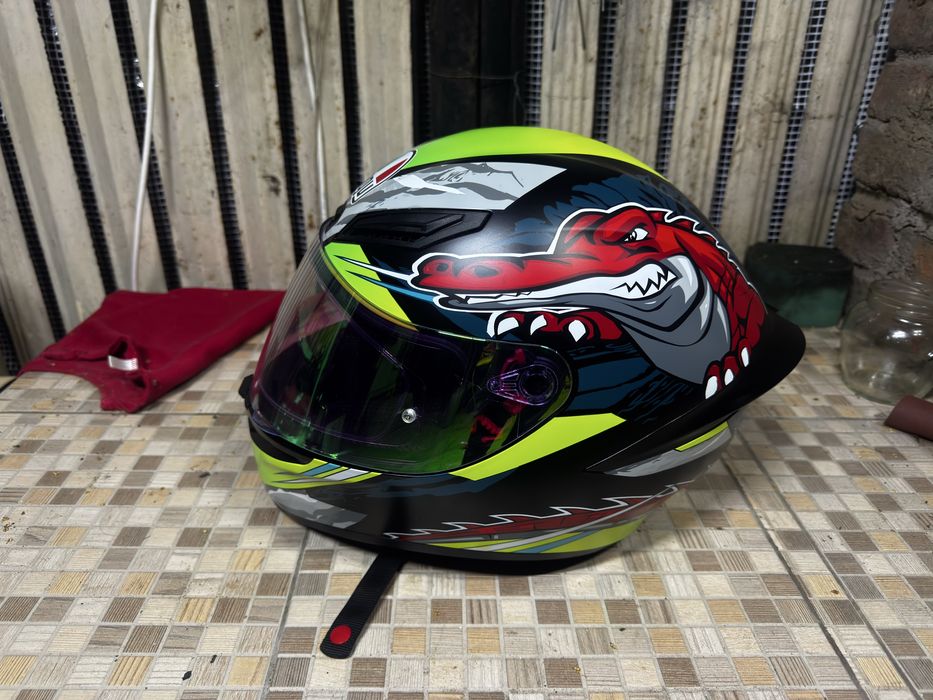 Agv k1s dundee L