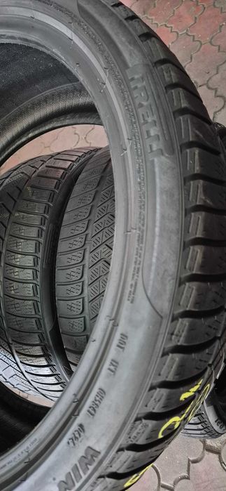 anvelope Pirelli  275/35/21 m&s iarna