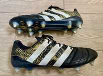 adidas ace 16.1 SG бутонки кожа 45 1/3