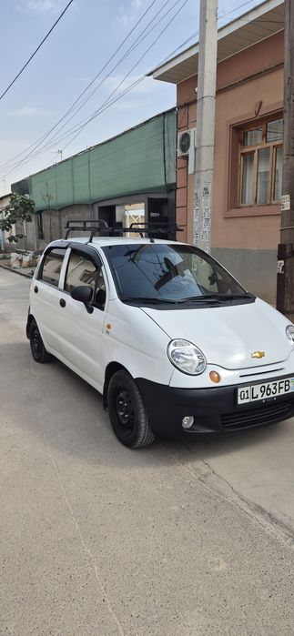 Matiz, Матиз, 3 талик