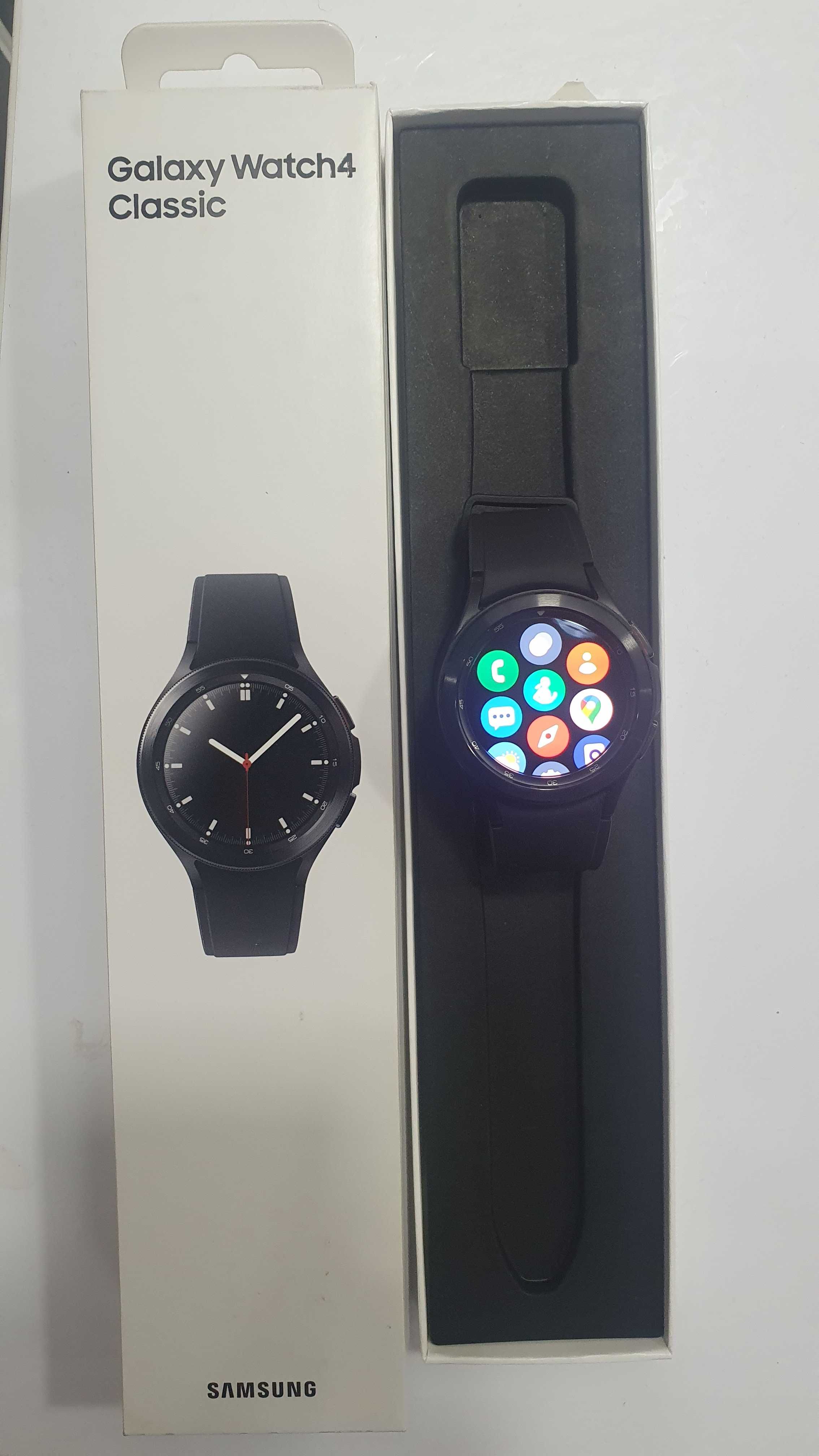 Galaxy Watch4 Classic (AK1E)