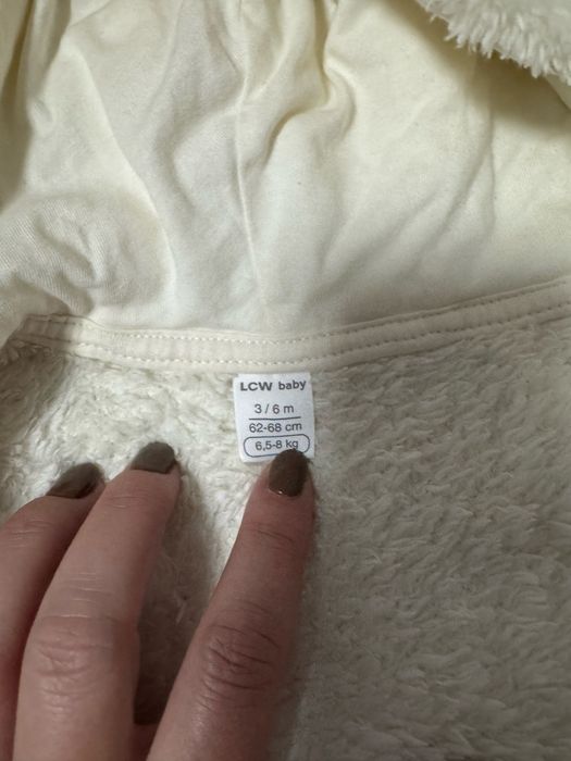 Combinezon Salopeta marimi 62-68