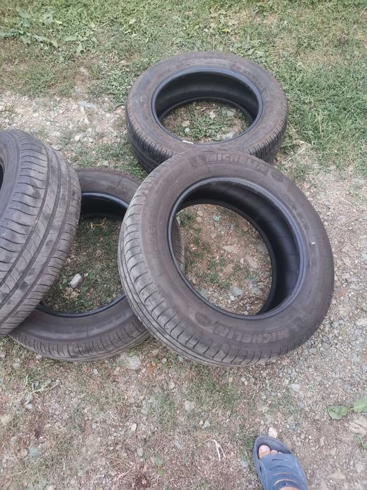 Летни гуми Michelin 205/60/16