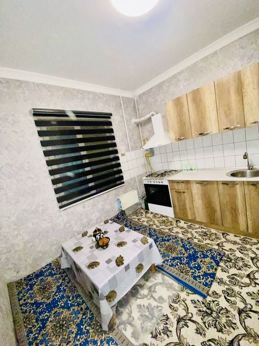 Продаётся Квартира 1 комнатная