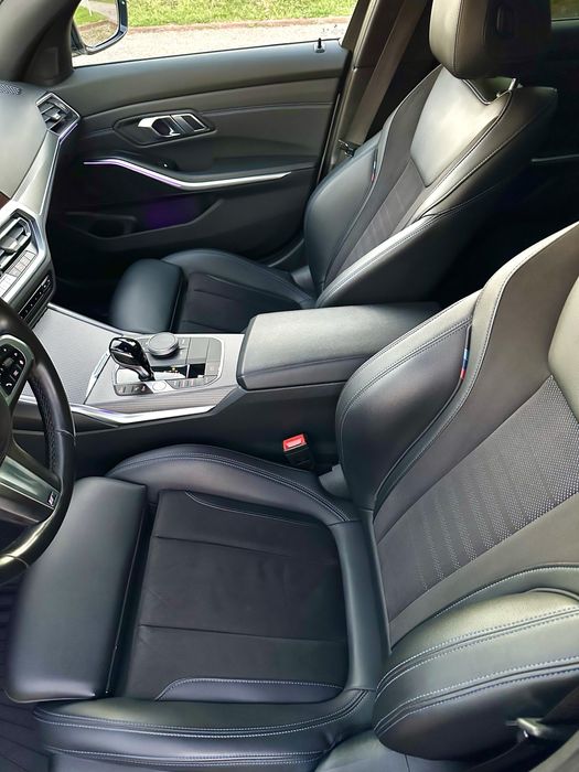 BMW 330i, X Drive, M Pachet, 258CP