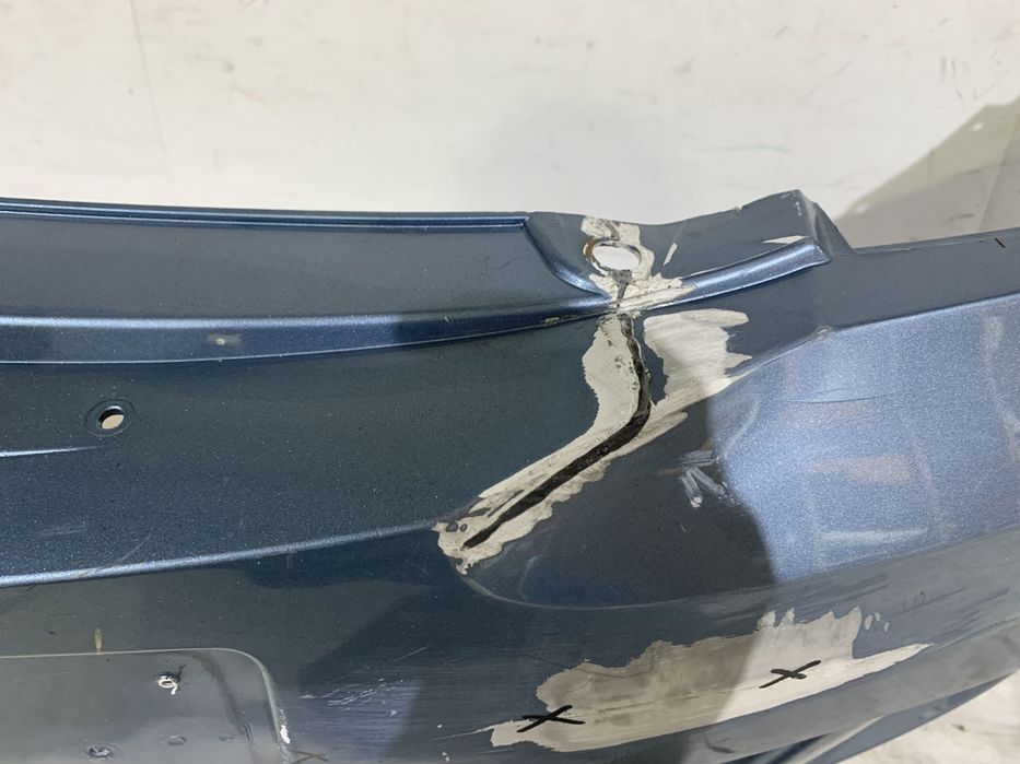 Bara fata Skoda Octavia 2, facelift, 2009, 2010, 2011, 2012, cod origine OE 1Z0807221M.