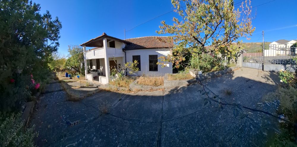 Casă Cuvin,  jud. Arad