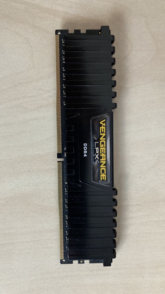 Ram ddr 4 , 4gb , 2133 mgh, pc