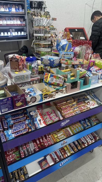 Продам мготовый бизнес