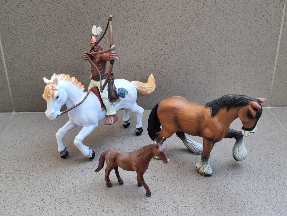 Set cai si arcas Kindertoys, Simba