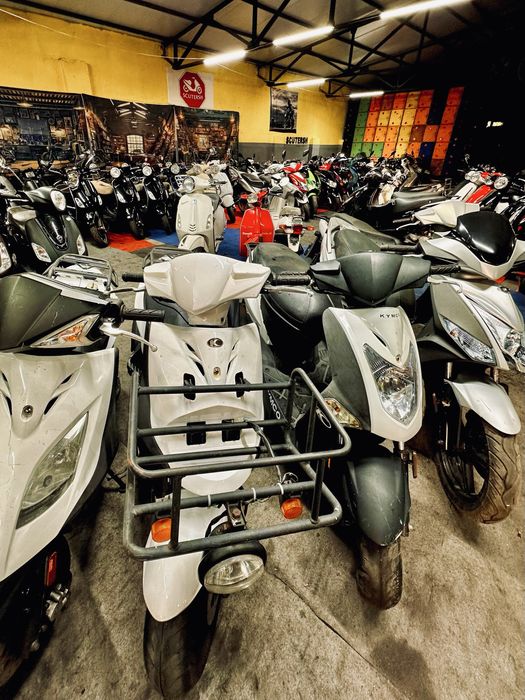 Scutere de vanzare ocazia Lichiditate De stoc livraror plimare urgent