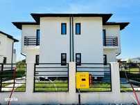 Duplex P+1E+ pod-mutare imediata, acte gata