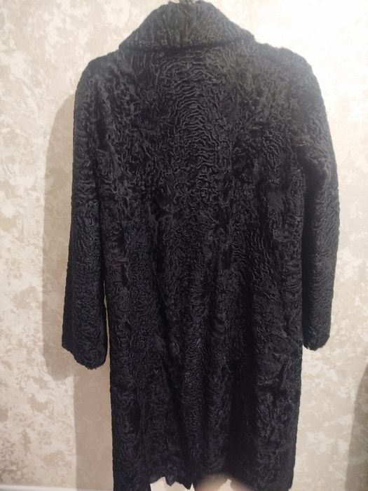 Верхняя одежда зима