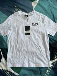 Tricou EA7 Emporio Armani 8ani