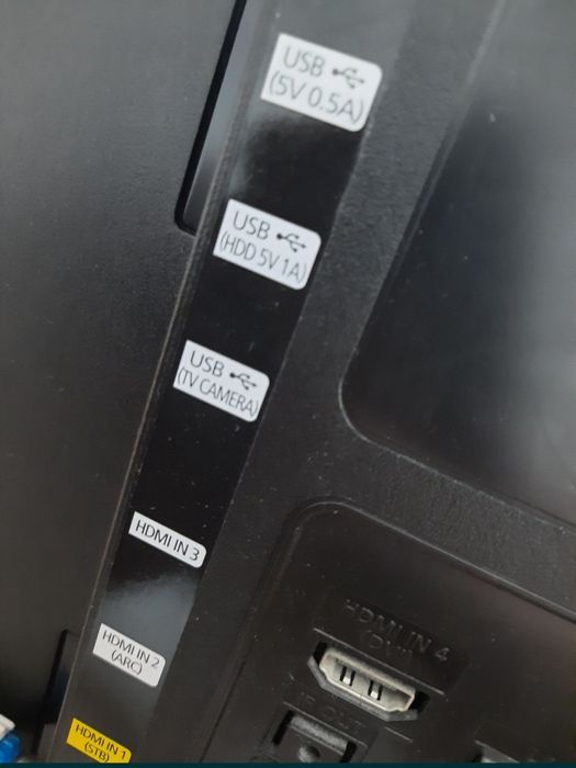 Samsung, smart( acasă sau la birou)