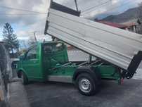Wolkswagen T 5 4×4