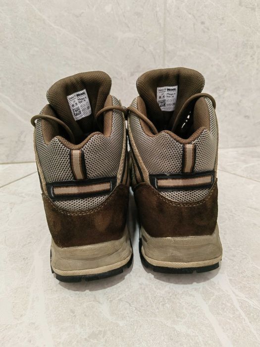 Зимни обувки Meindl core-tex ловни туристически обувки 28 см стелка