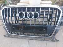 Grila audi q5 dezmembrari