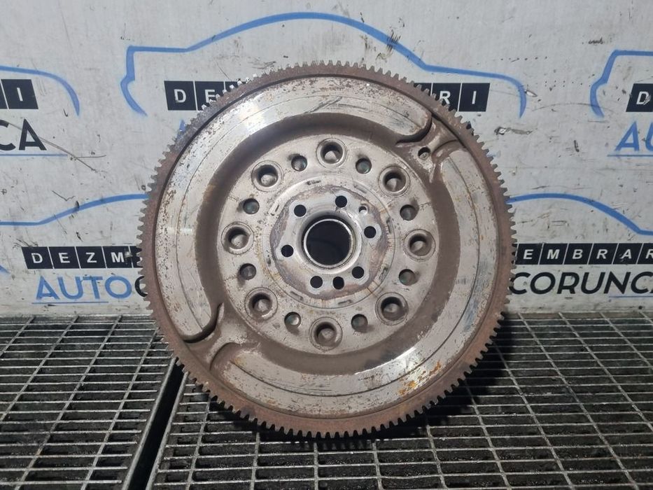 Volanta Peugeot 2008 Facelift 1.2 B 2016 - 2019 110CP Manuala 5 Trepte HNP HNZ HNV ...