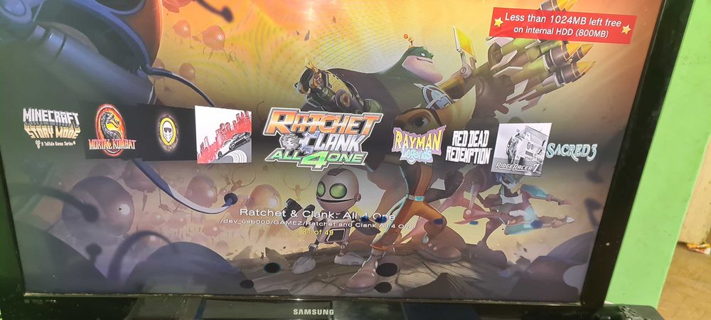 Компютърна игра,