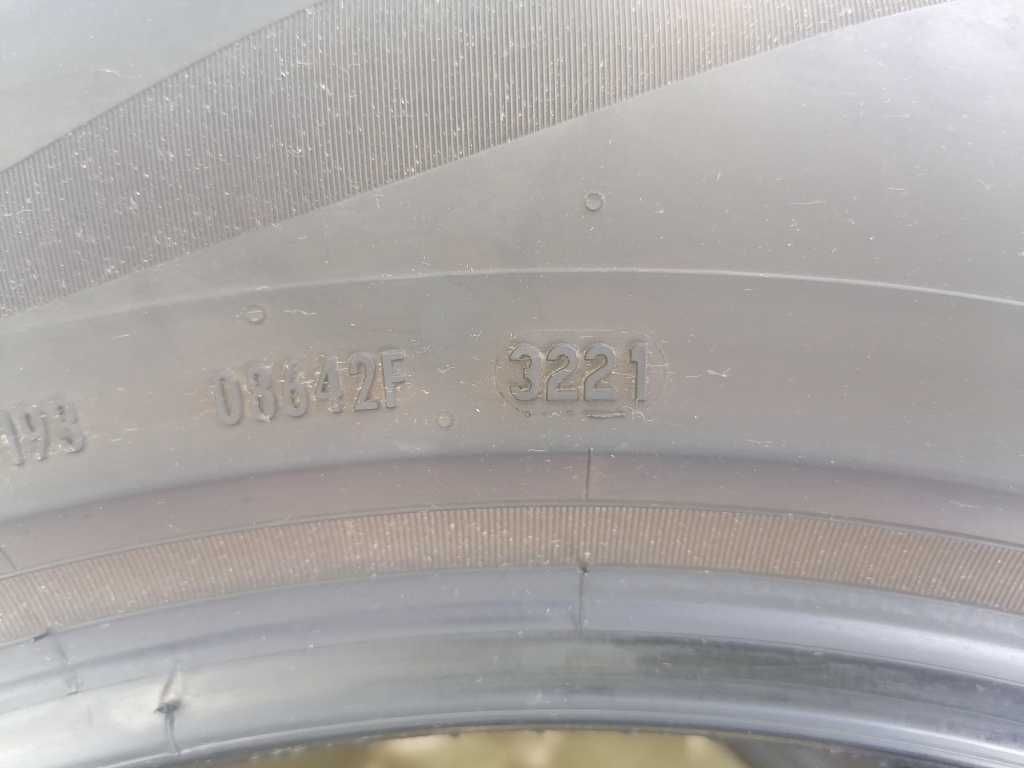 2 бр. Pirelli 235/55R19