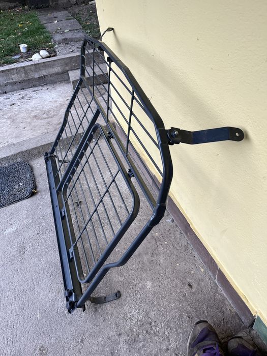 Plasa/grilaj original Audi Q5