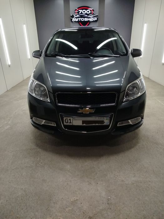 Neksa 3 2022 yil aftamat karopka