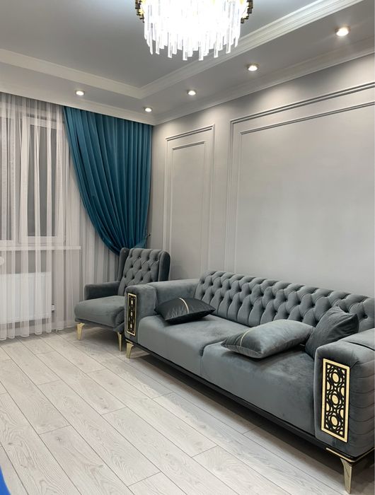 Туредский Диван