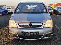 Opel Meriva. Motor 1,6 Benzină. Automat.. An 2007.