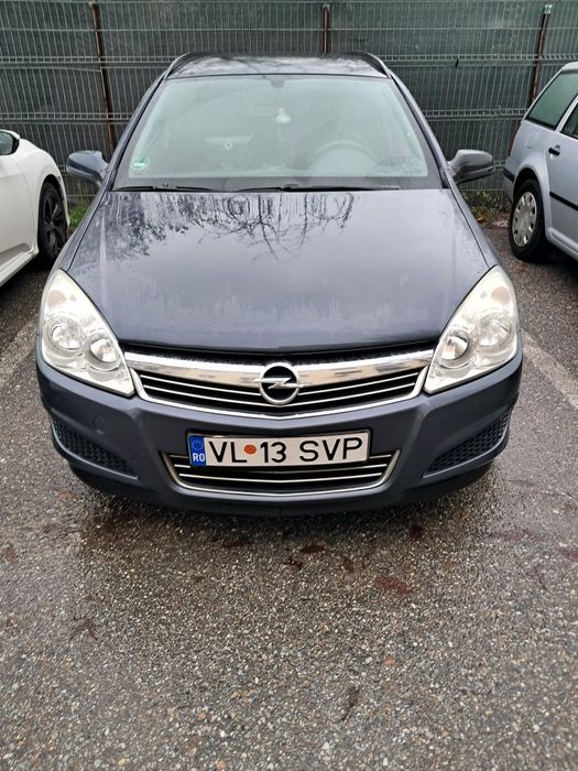 Opel astra h  din 2008