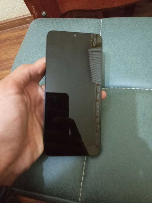 Zte Blade A55 Sotiladi