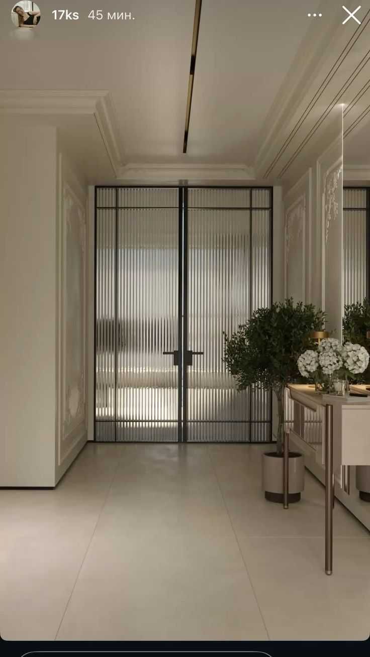 "INFINITY LOFT – Продажа и установка дверей, перегородок,