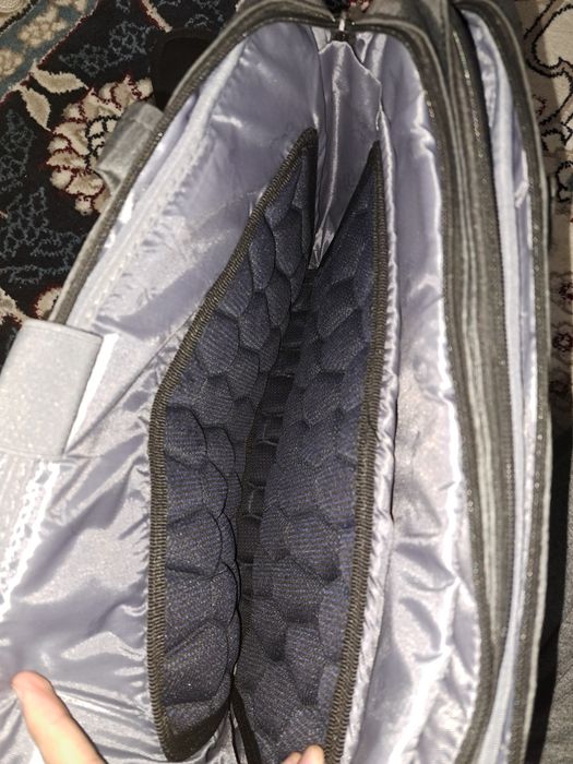 Noteboom sumka + mishka kovrik bonus