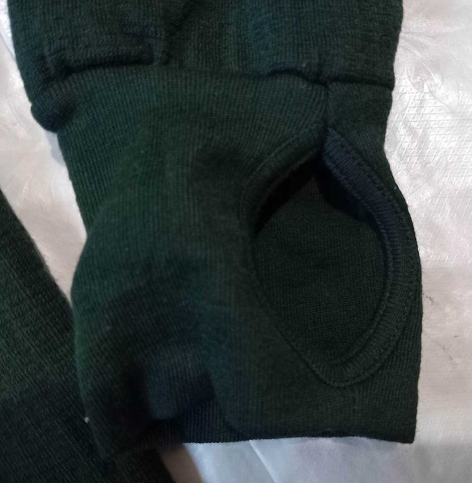 Termo haine de corp Barbati Nr 6 Made In Sweden