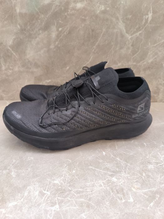 Salomon S/Lab Pulsar Black номер 41,1/3