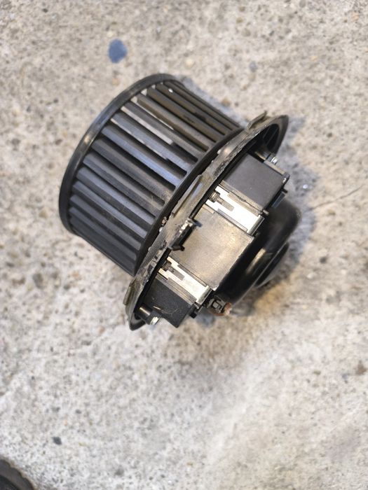 Panou clima / Buton avarii / Aeroterma habitaclu Audi A3 8P