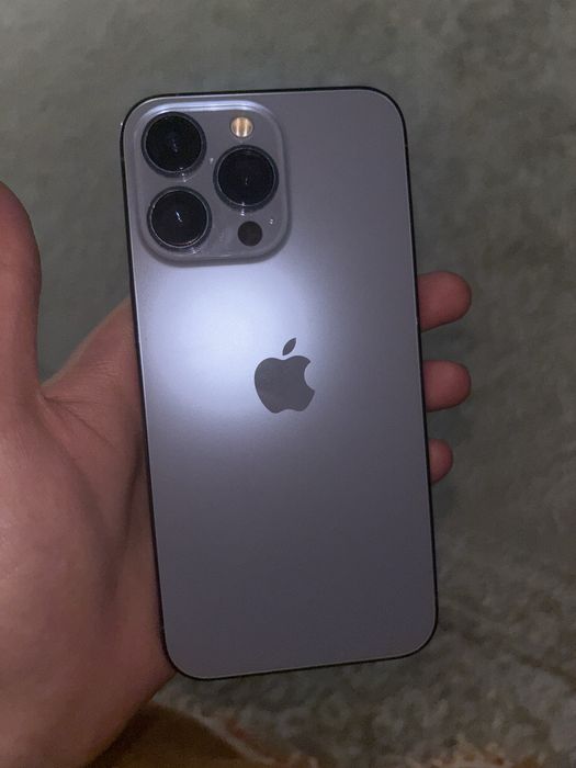 Iphone 13 pro в идеальном состоянии