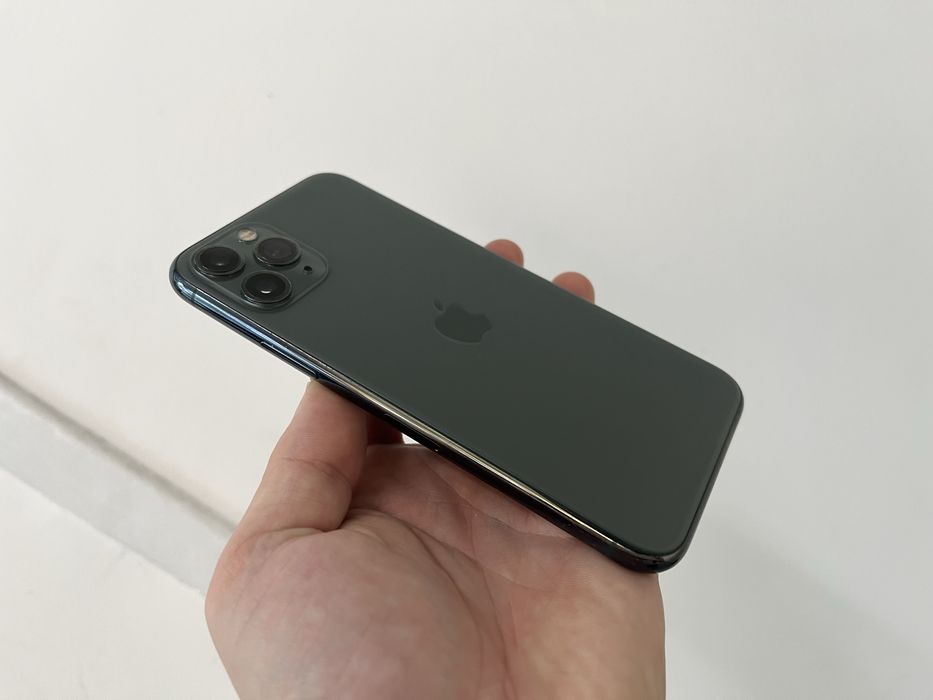 Apple iPhone 11 Pro