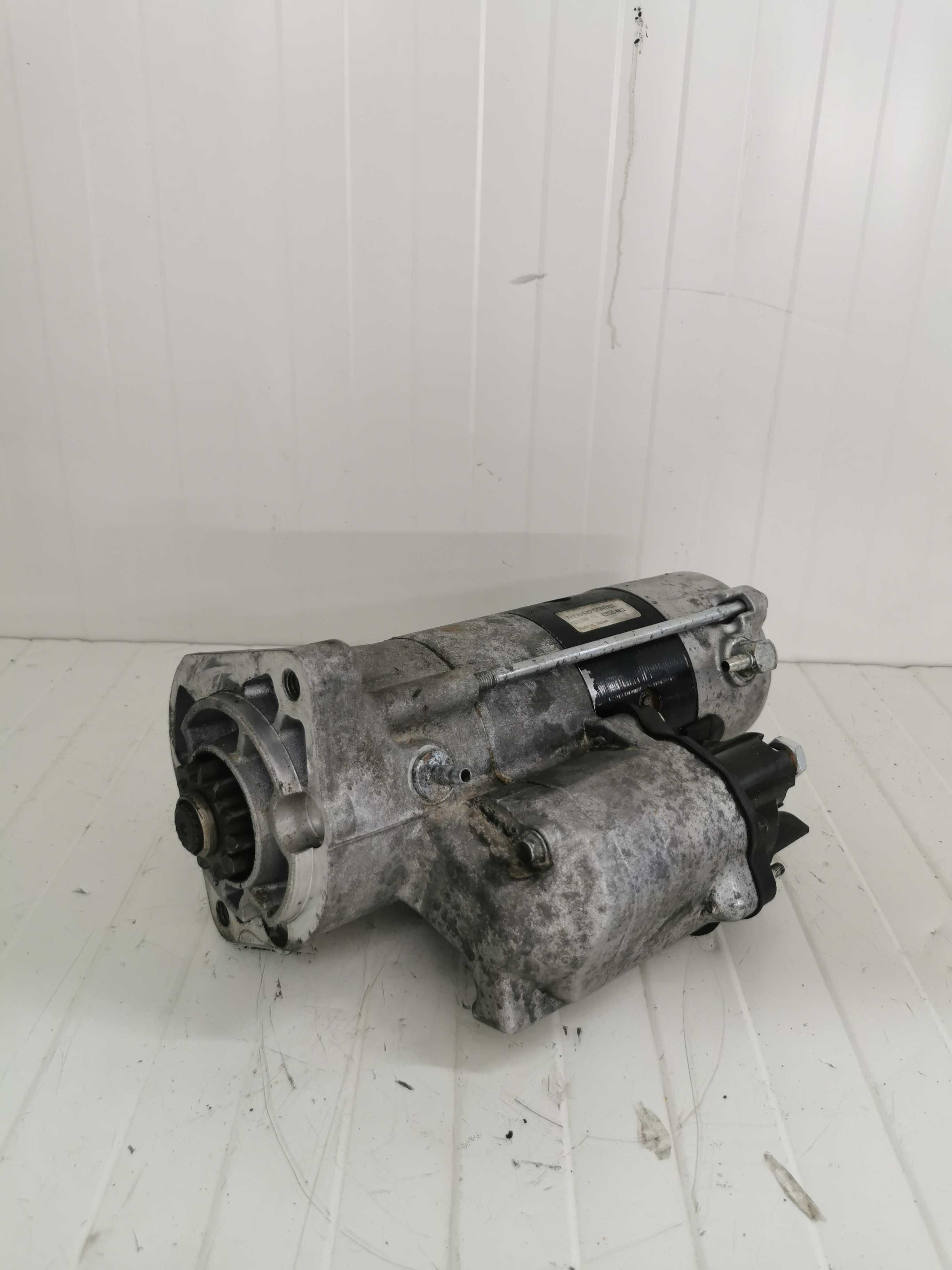 Electromotor Land Range Rover Sport/Vogue 3.6/4.4 TDV8 Denso dsn1207