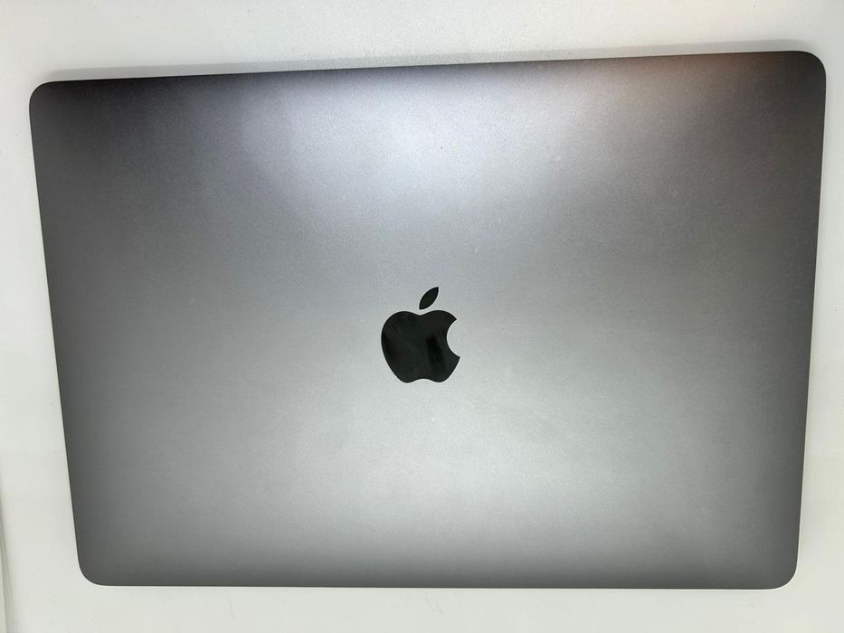Laptop Apple MacBook Air 2020, Intel Core i3 1.1GHz, 8GB RAM, -P-