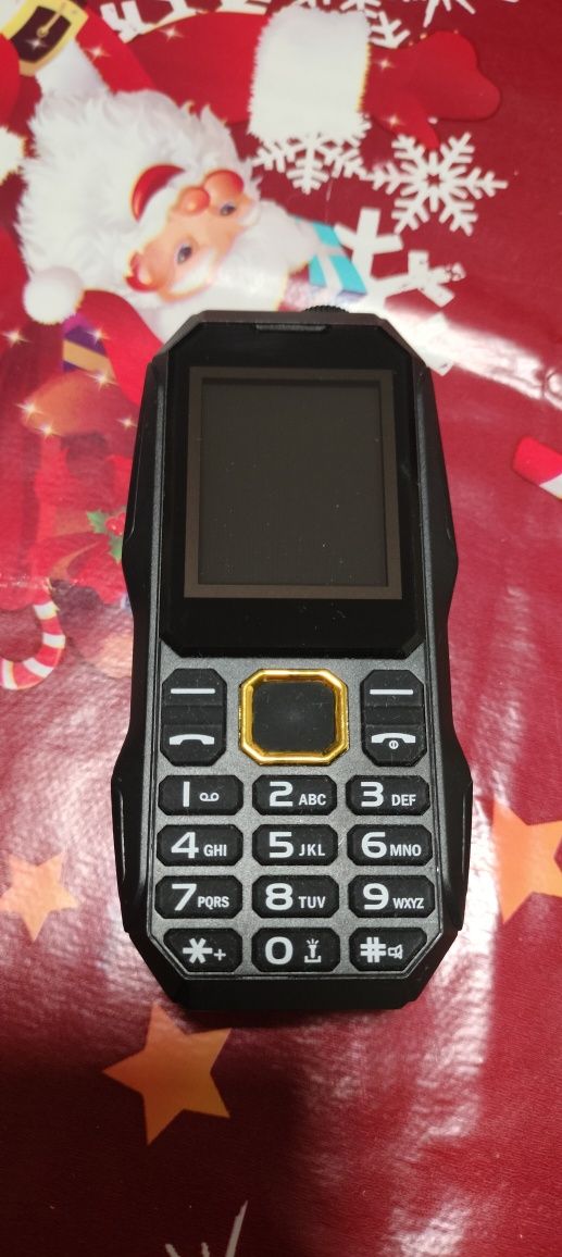 Dual SIM militar bateria o luna