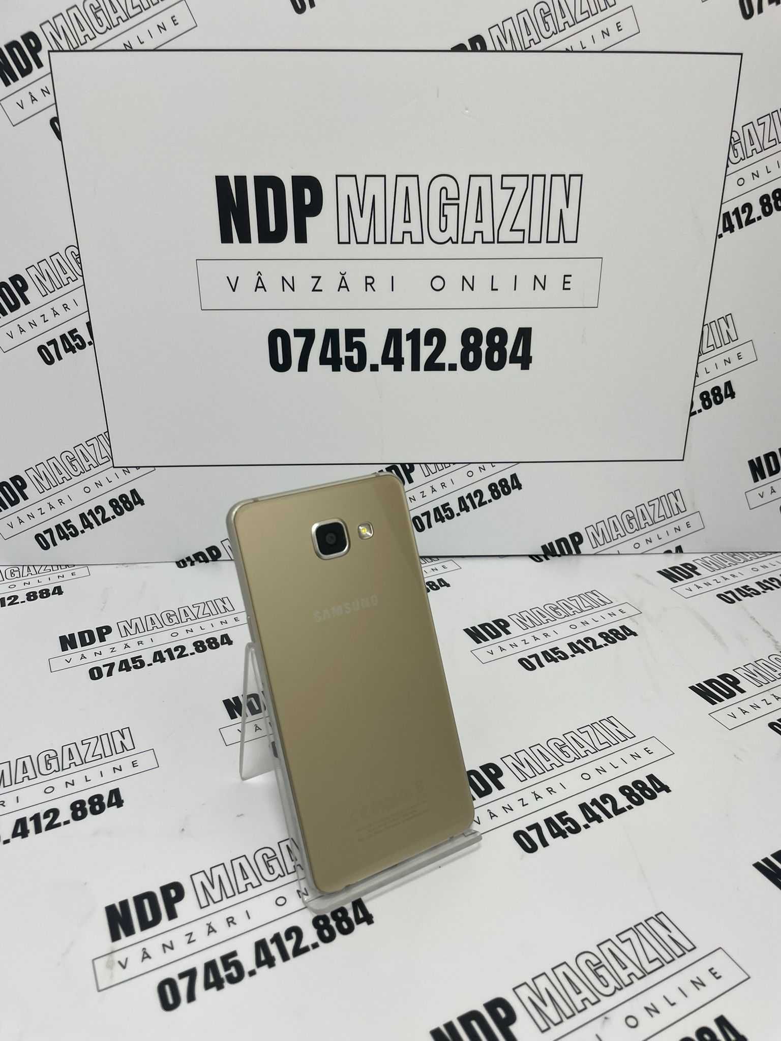 NDP Amanet NON-STOP Sos. Giurgiului 119 SAMSUNG A5 (27958)