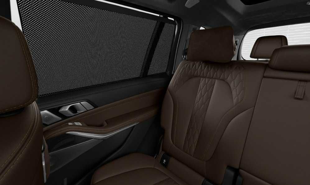 BMW X7 xDrive40i (G07) С гарантий