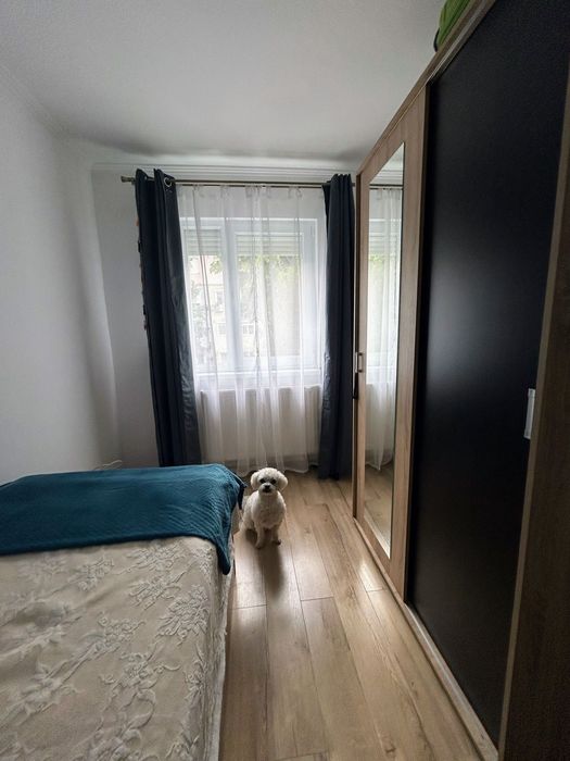 Apartament de inchiriat 3 camere Solidaritati