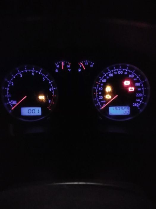 Instalatie climatronic vw, lumini ceasuri Golf 4