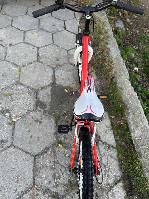 Продавам Детско колело 20“